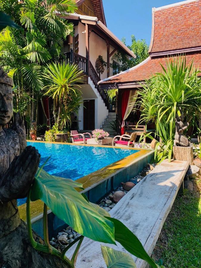 Hongkhao Village Chiang Mai Dış mekan fotoğraf