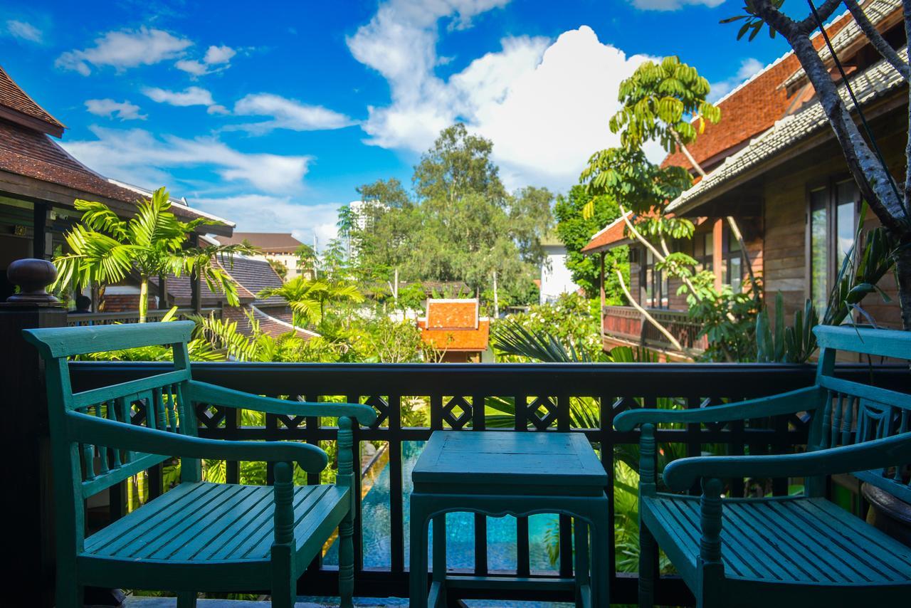 Hongkhao Village Chiang Mai Dış mekan fotoğraf
