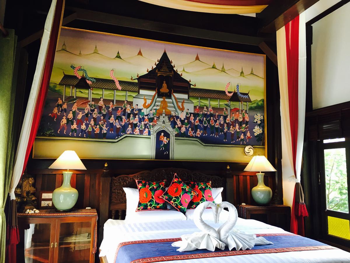 Hongkhao Village Chiang Mai Dış mekan fotoğraf