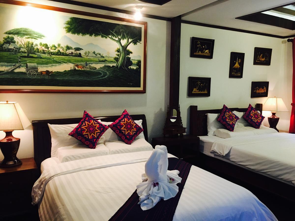 Hongkhao Village Chiang Mai Dış mekan fotoğraf