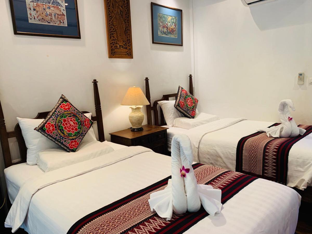 Hongkhao Village Chiang Mai Dış mekan fotoğraf